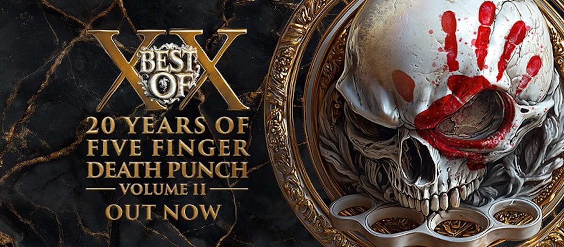 Five Finger Death Punch