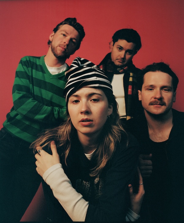 The Belair Lip Bombs