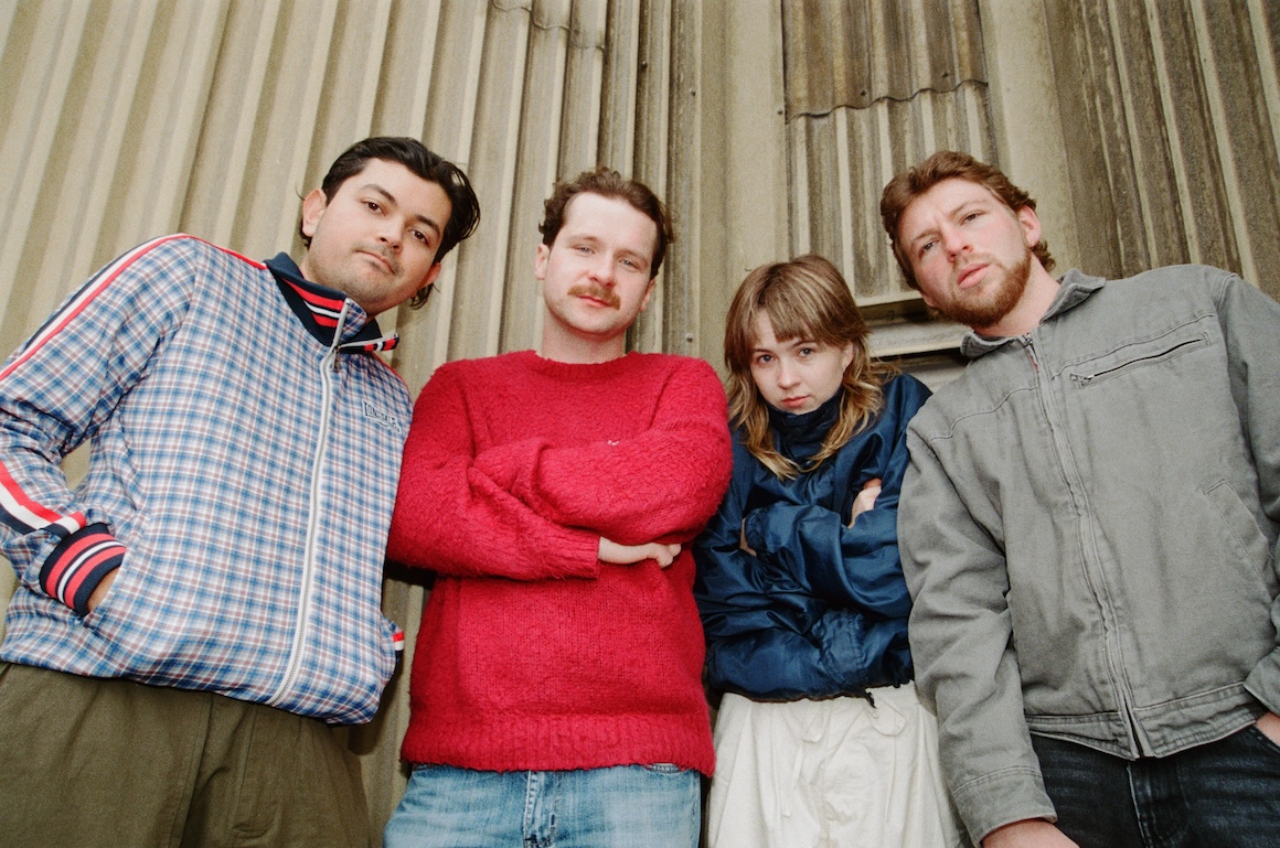 The Belair Lip Bombs