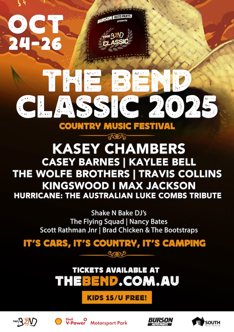 The Bend Classic