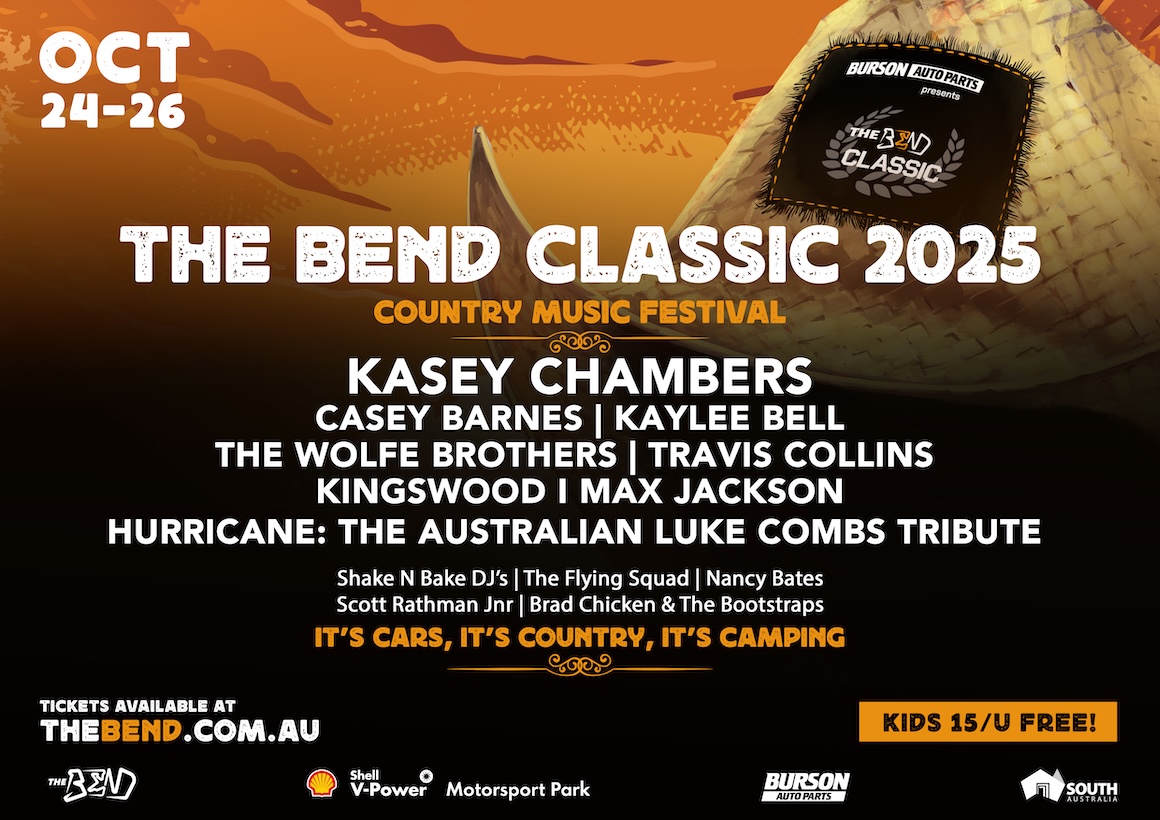 The Bend Classic