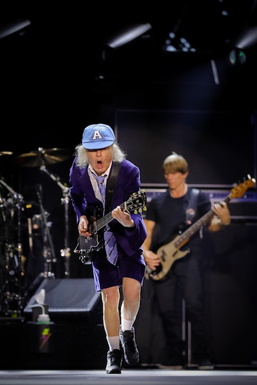 AC/DC