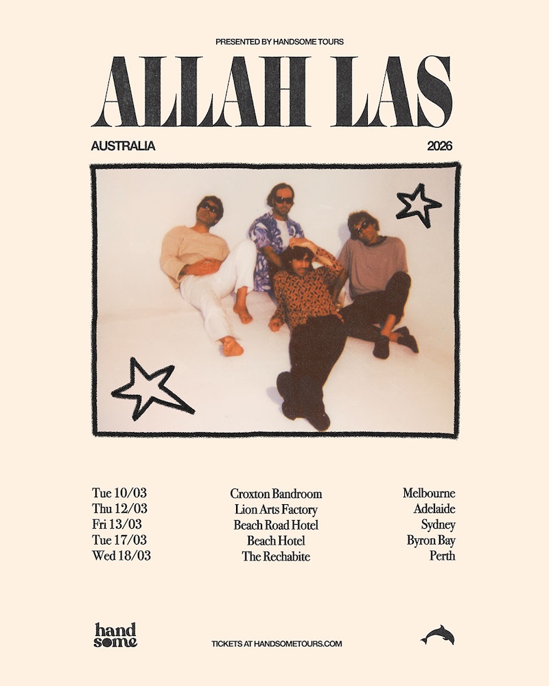 Allah-Las