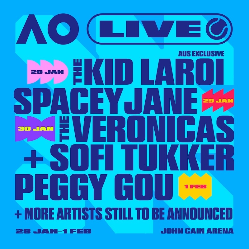 AO LIVE