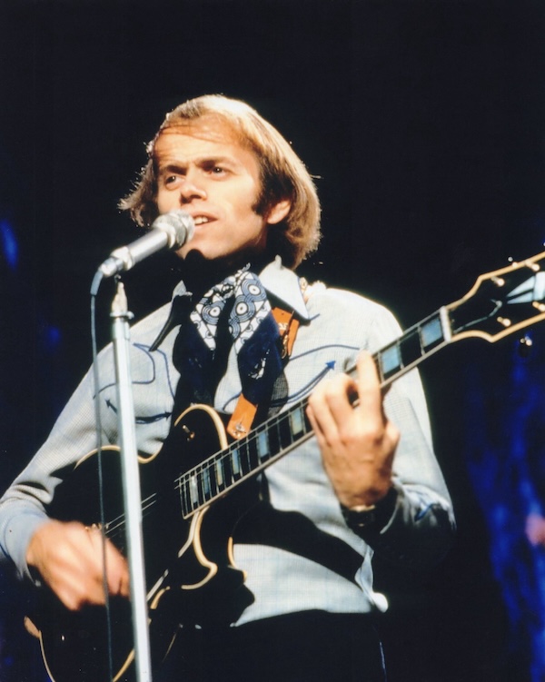 Al Jardine