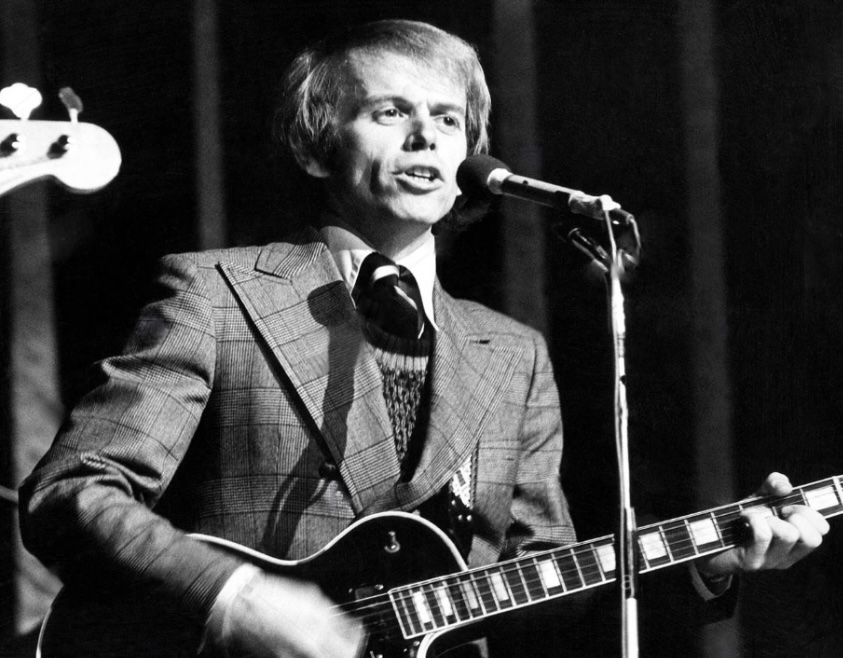 Al Jardine