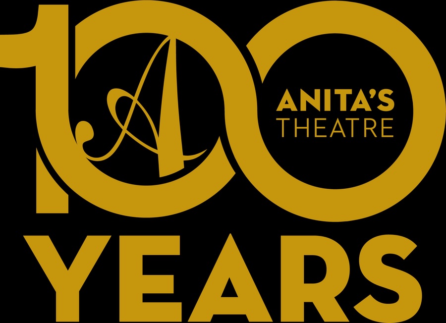 Anita's Theatre