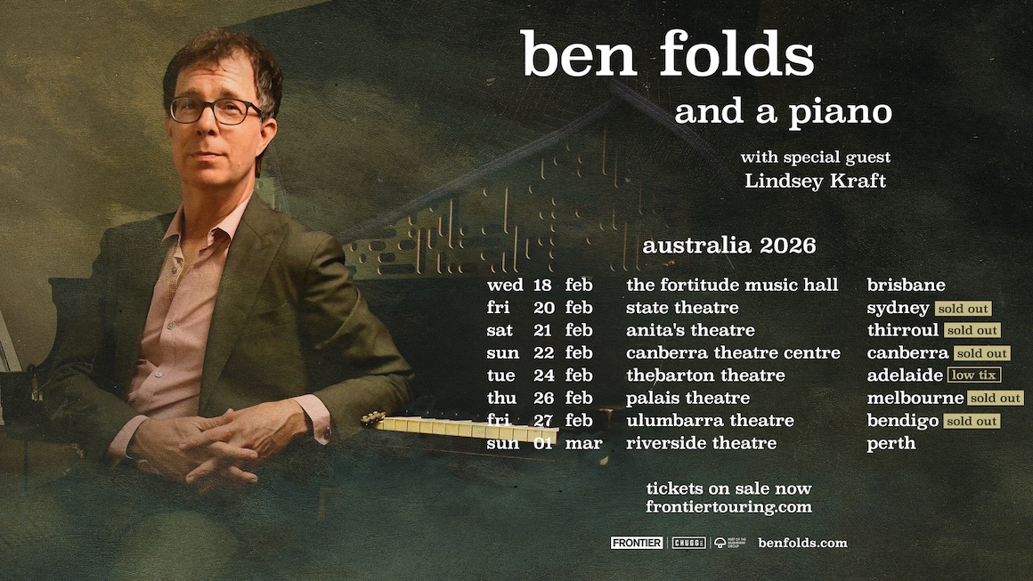 Ben Folds