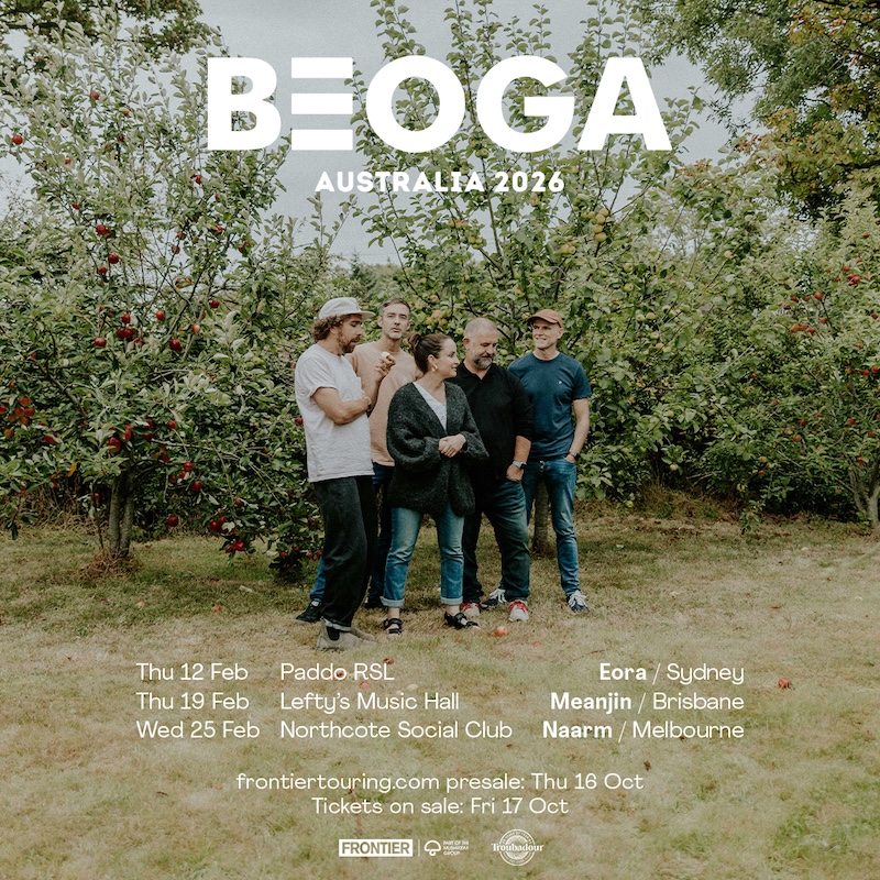 Beoga