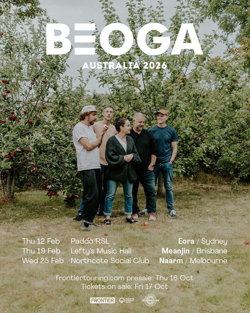 Beoga