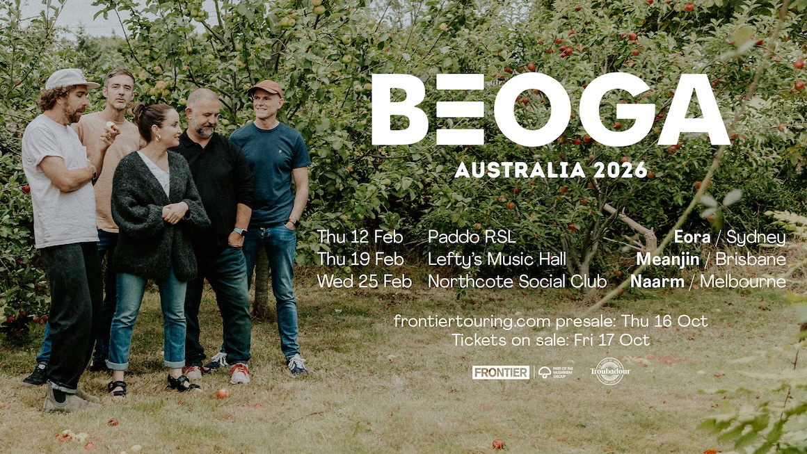 Beoga