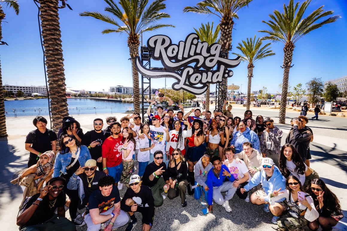 Rolling Loud