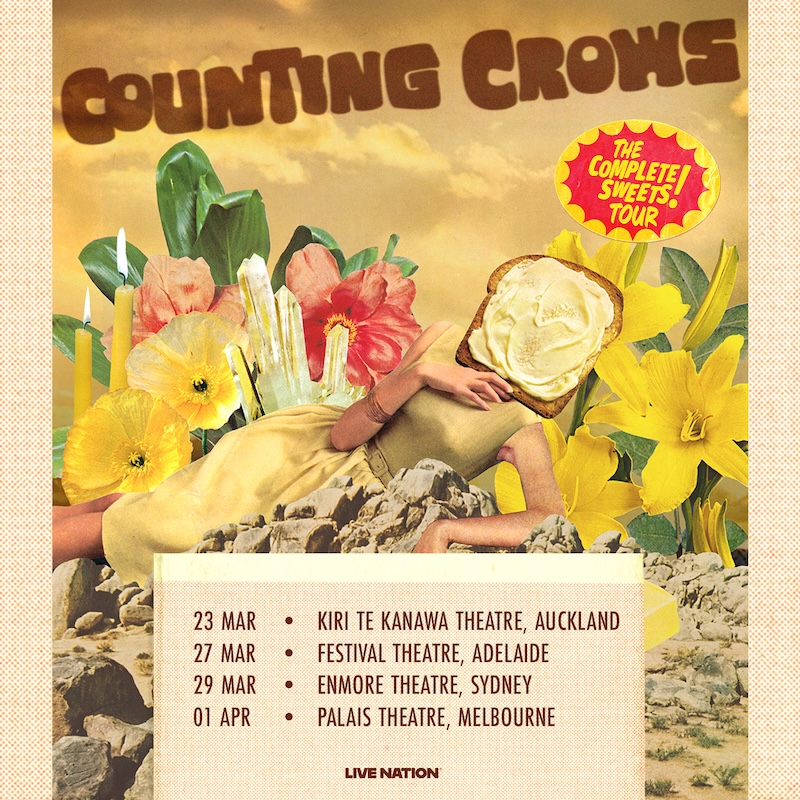 Counting Crows