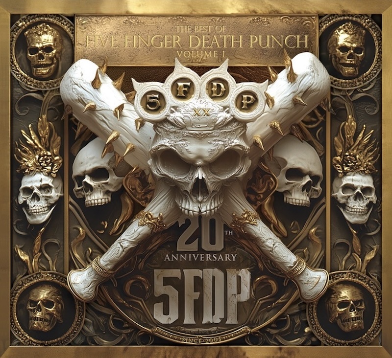 Five Finger Death Punch