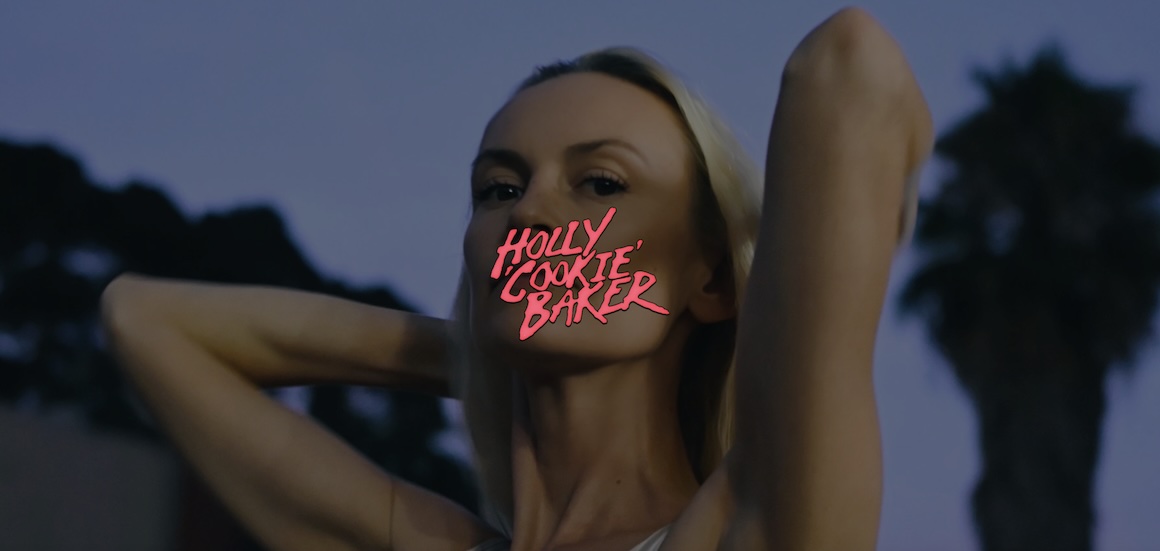 Holly 'Cookie' Baker