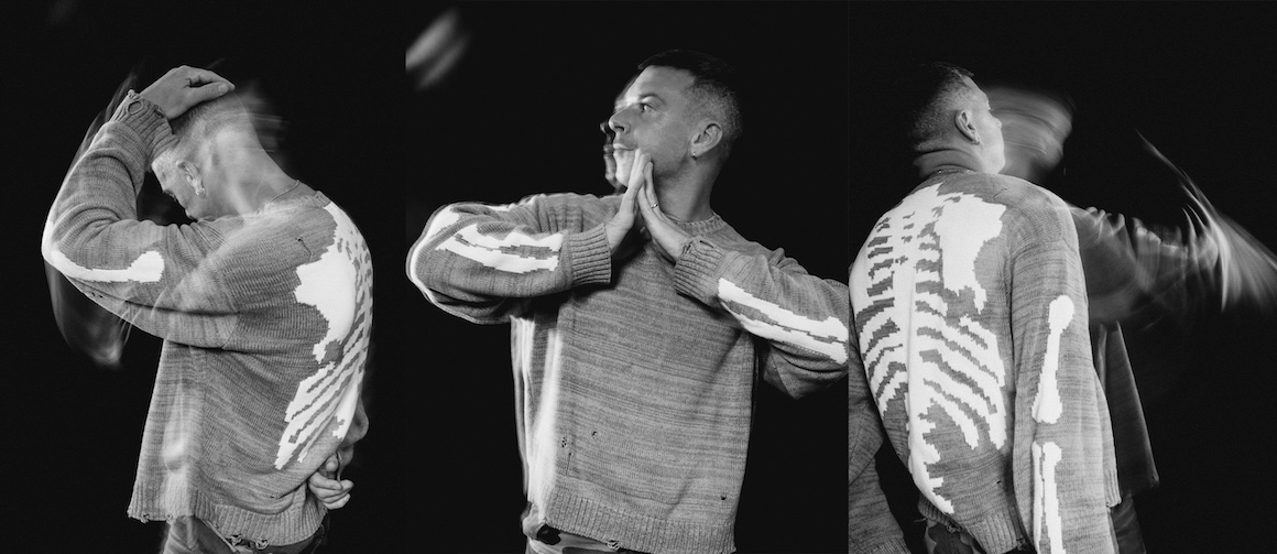 Jimmy Nice & The Know