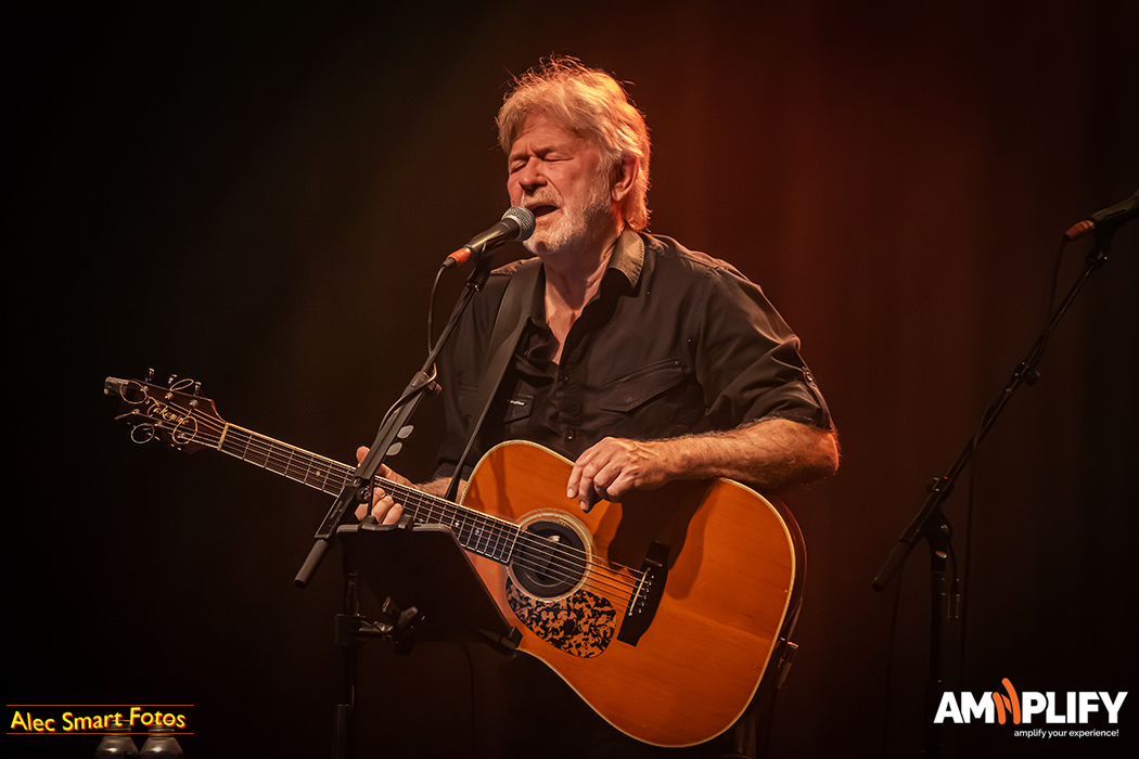 JOHN SCHUMANN & THE VAGABOND CREW JOHN SCHUMANN & THE VAGABOND CREW