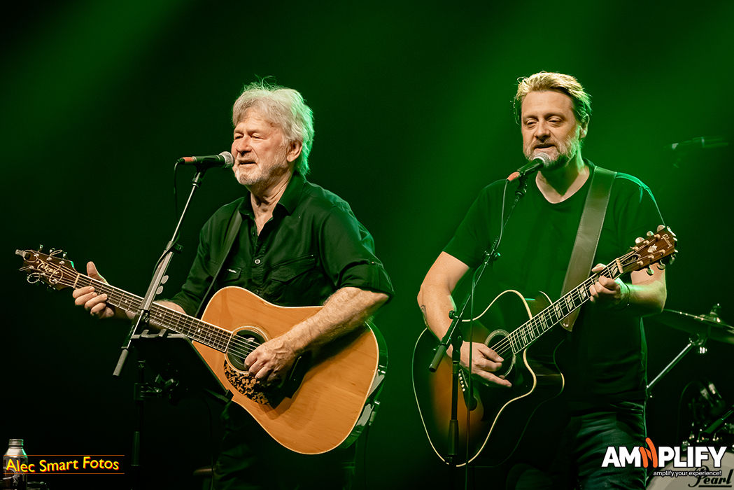 JOHN SCHUMANN & THE VAGABOND CREW JOHN SCHUMANN & THE VAGABOND CREW