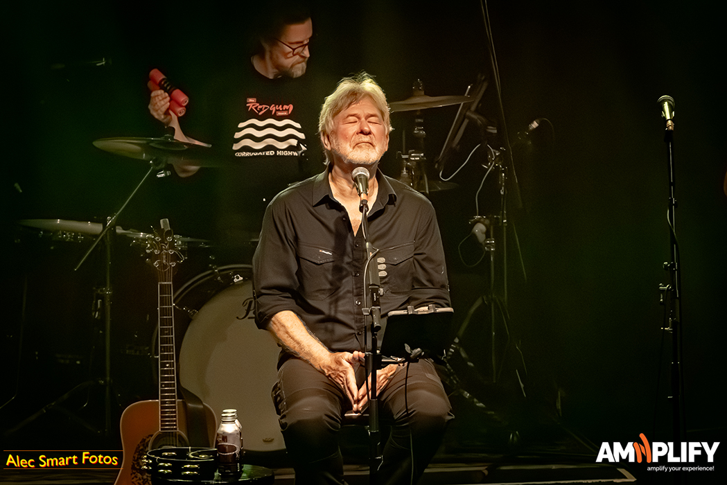 JOHN SCHUMANN & THE VAGABOND CREW JOHN SCHUMANN & THE VAGABOND CREW