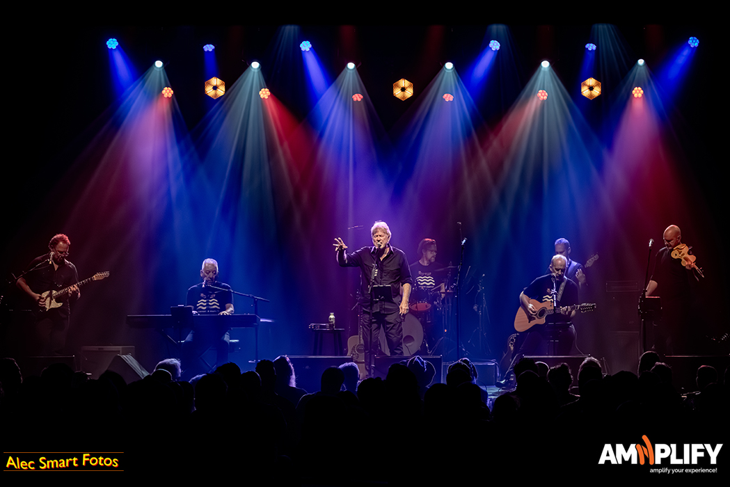 John Schumann and The Vagabond Crew