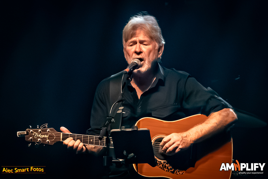 JOHN SCHUMANN & THE VAGABOND CREW JOHN SCHUMANN & THE VAGABOND CREW