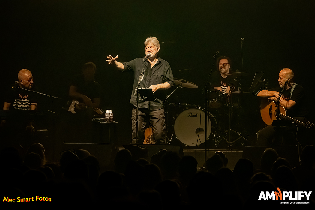 JOHN SCHUMANN & THE VAGABOND CREW JOHN SCHUMANN & THE VAGABOND CREW