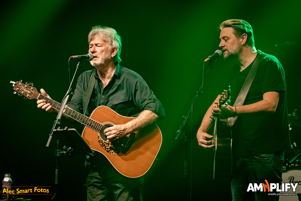 JOHN SCHUMANN & THE VAGABOND CREW JOHN SCHUMANN & THE VAGABOND CREW