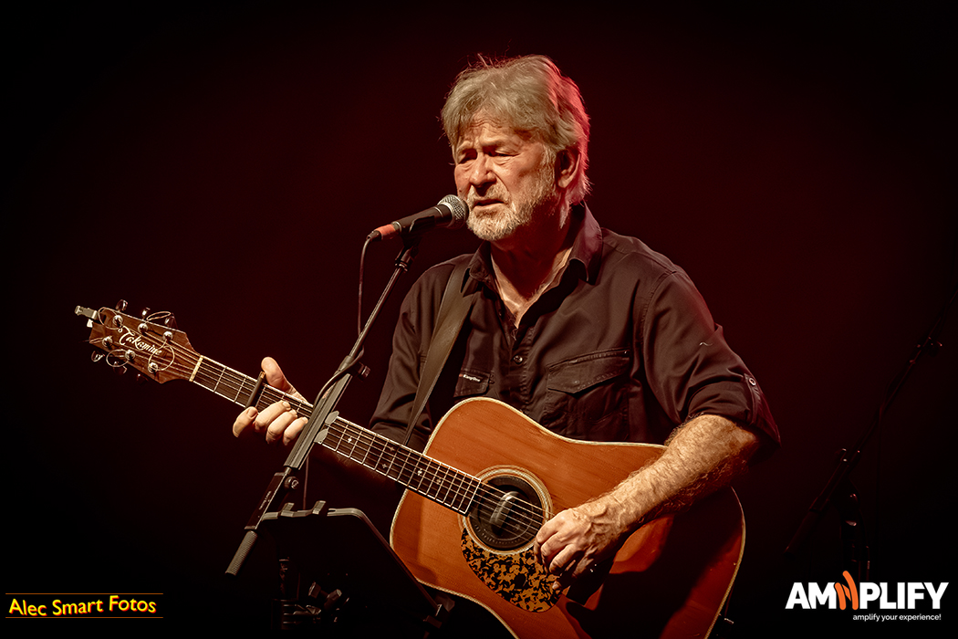 JOHN SCHUMANN & THE VAGABOND CREW JOHN SCHUMANN & THE VAGABOND CREW