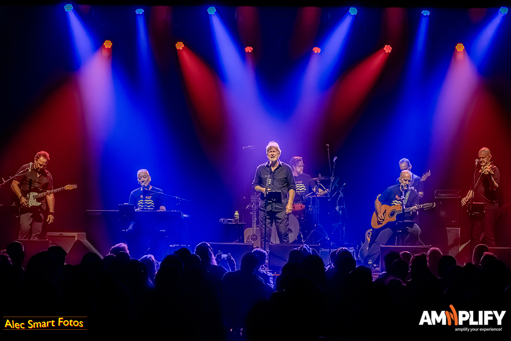 John Schumann and The Vagabond Crew