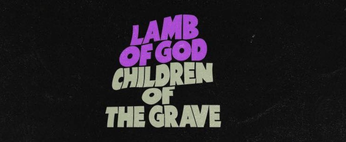 Lamb Of God