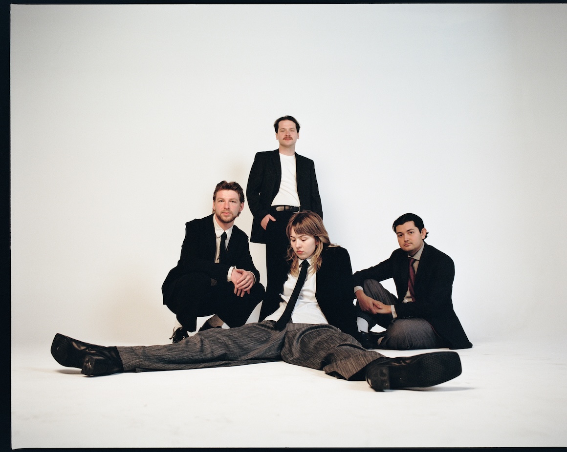 The Belair Lip Bombs