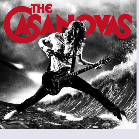 THE CASANOVAS