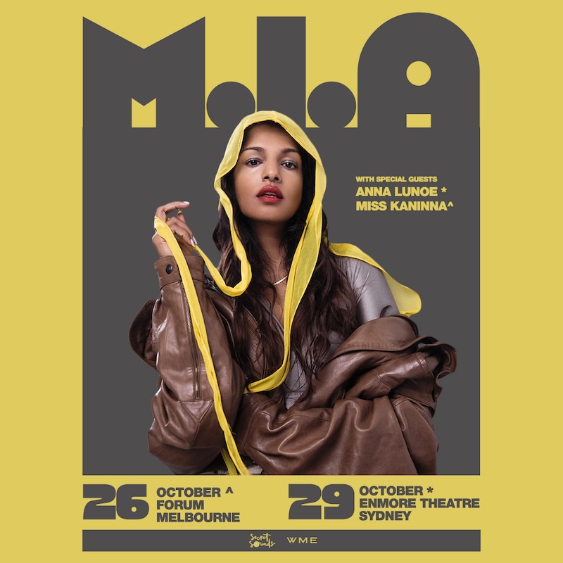 M.I.A