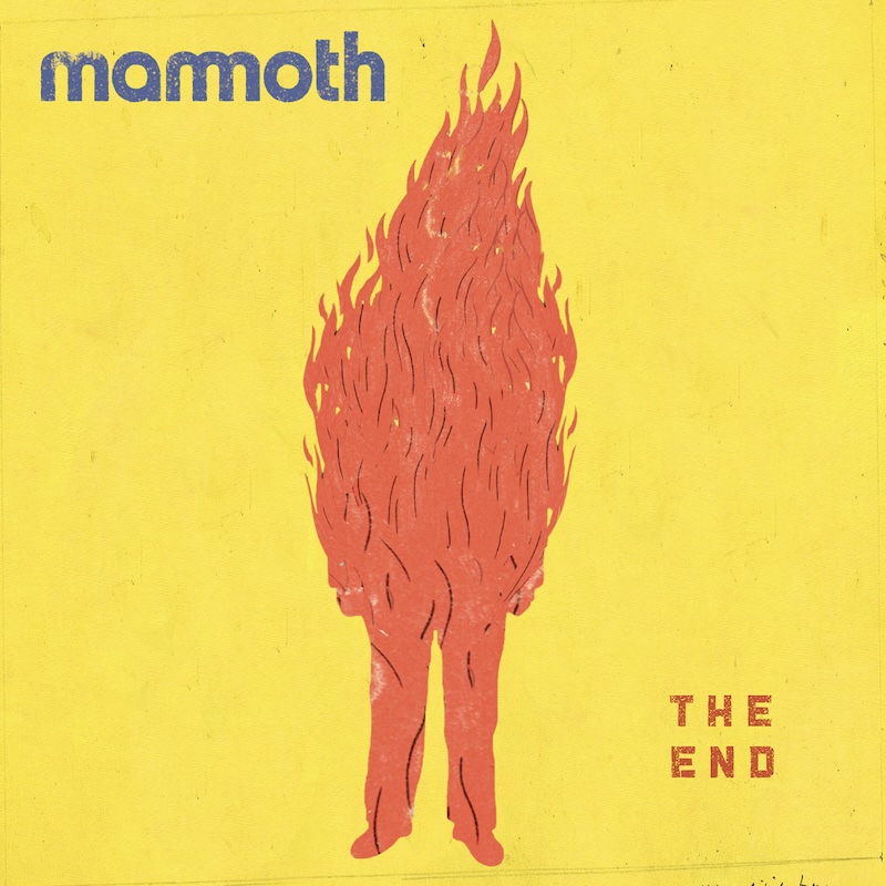 Mammoth