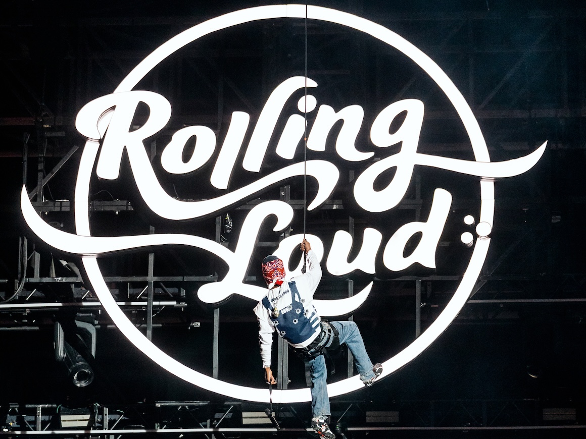 Rolling Loud