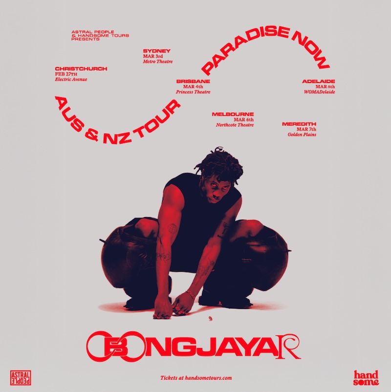 OBONGJAYAR