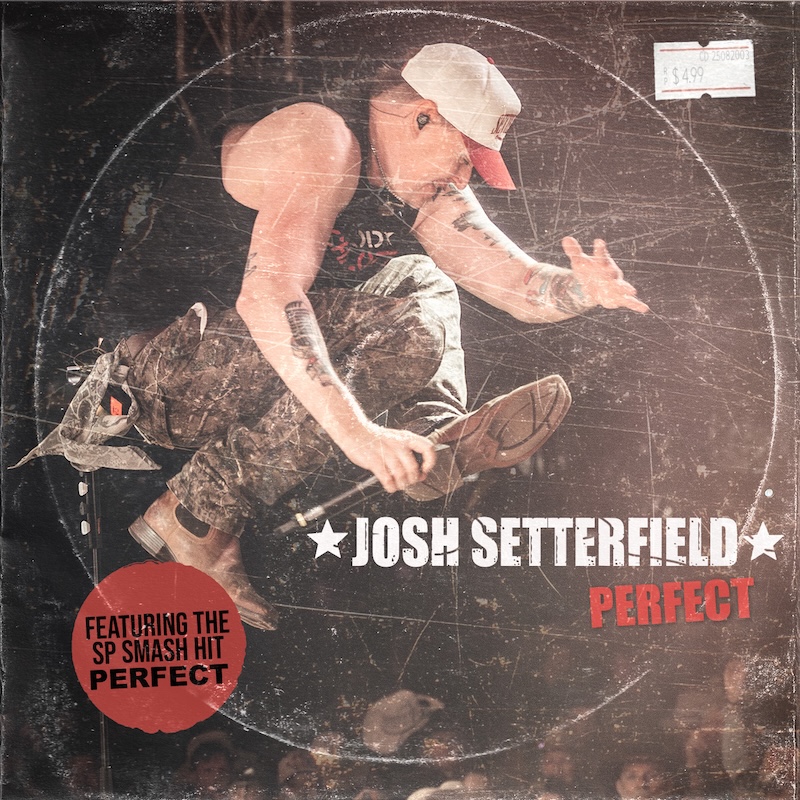 Josh Setterfield