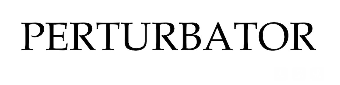 Perturbator