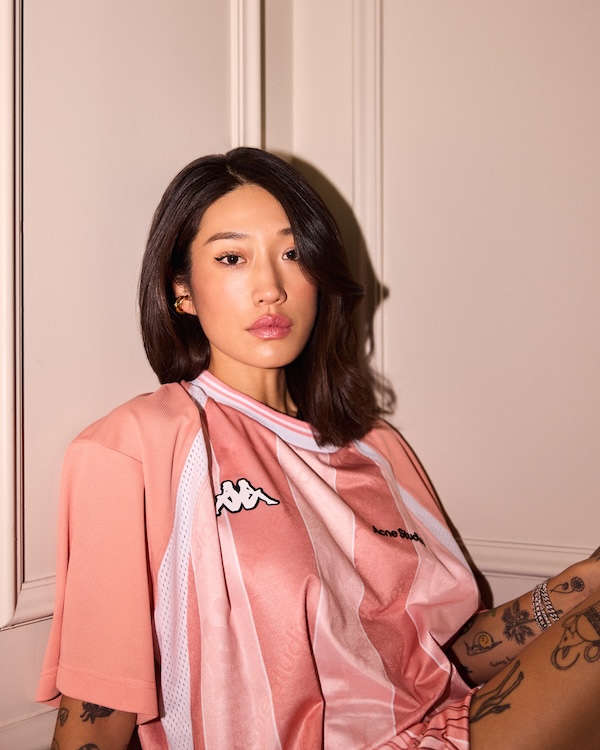 Peggy Gou