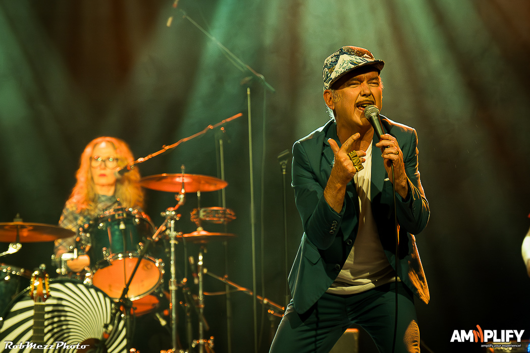 DAVE GRANEY AND THE CORAL SNAKES