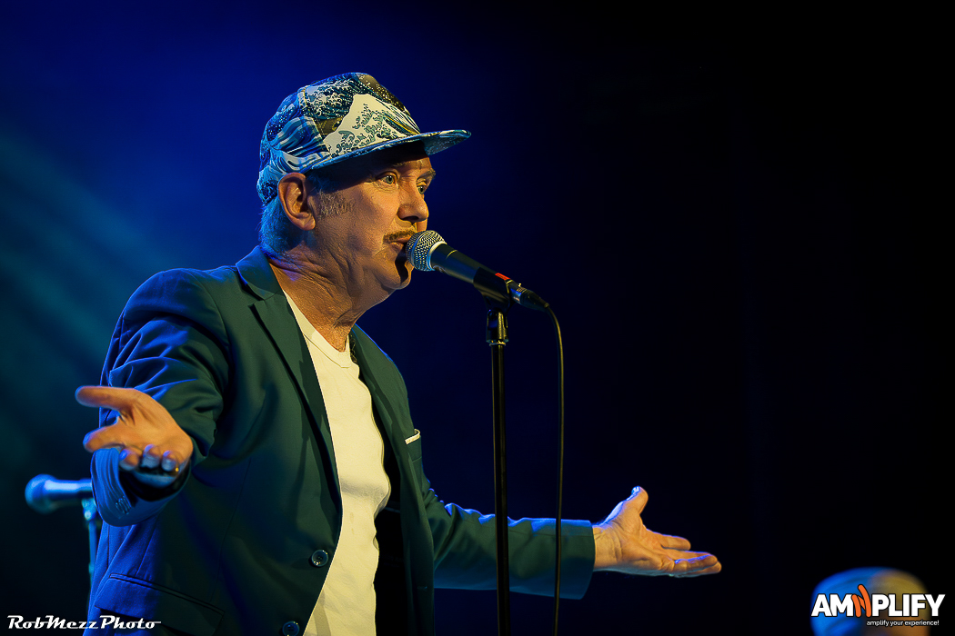 DAVE GRANEY AND THE CORAL SNAKES