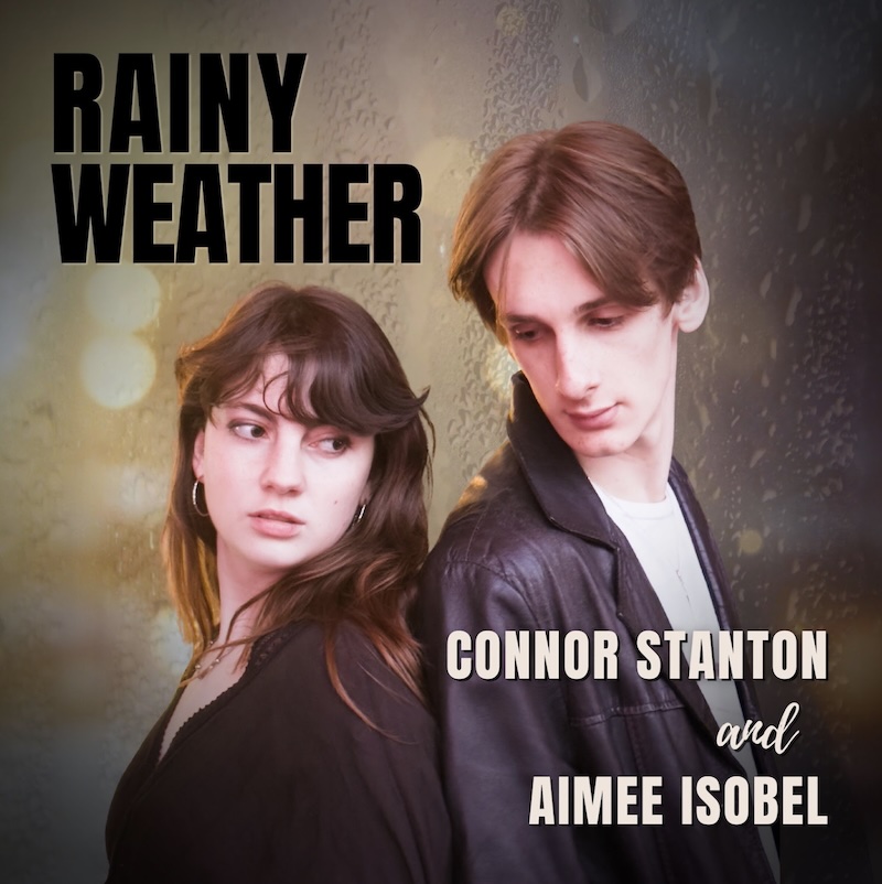 AIMEE ISOBEL & CONNOR STANTON