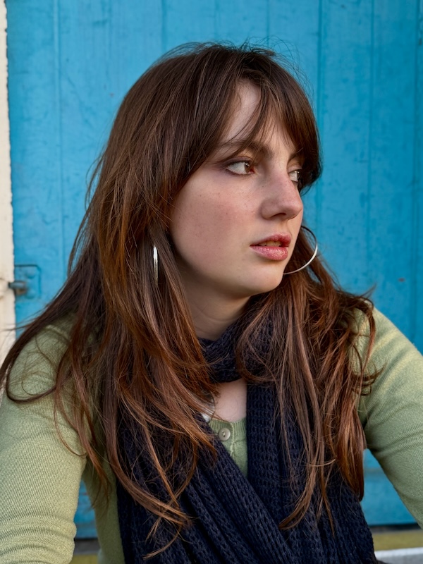 AIMEE ISOBEL & CONNOR STANTON