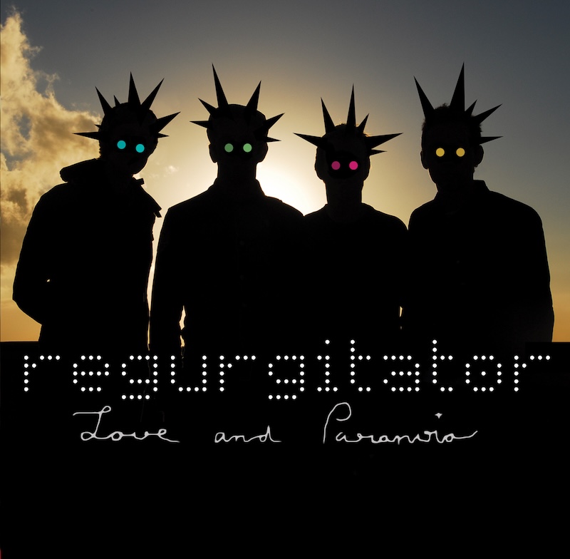 Regurgitator