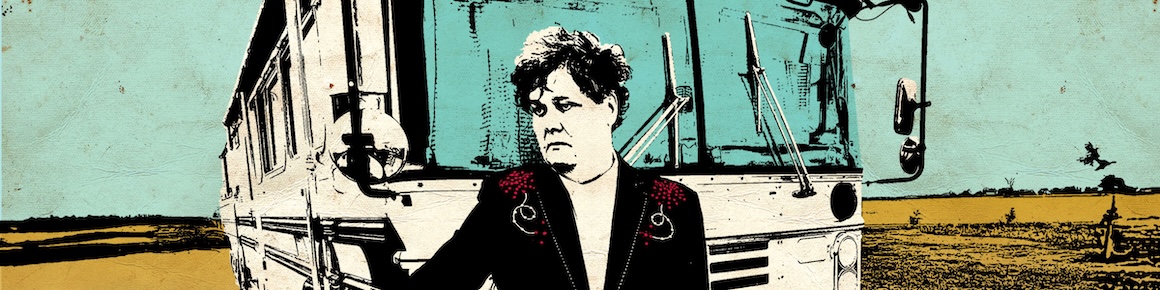 Ron Sexsmith