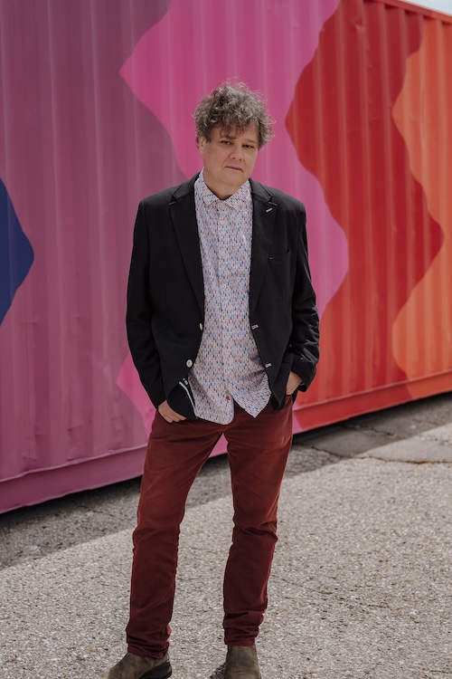Ron Sexsmith
