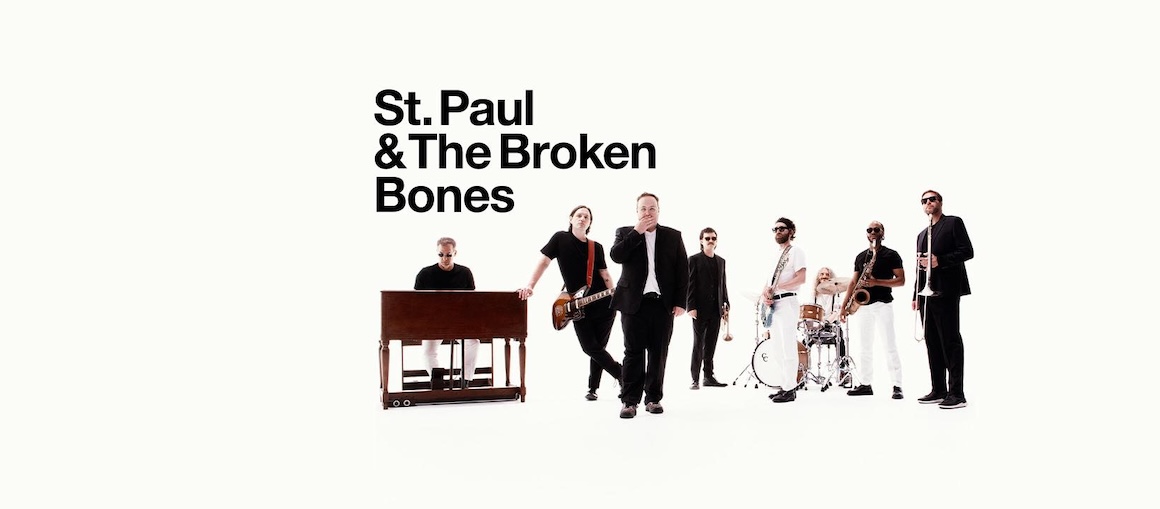 ST. PAUL & THE BROKEN BONES