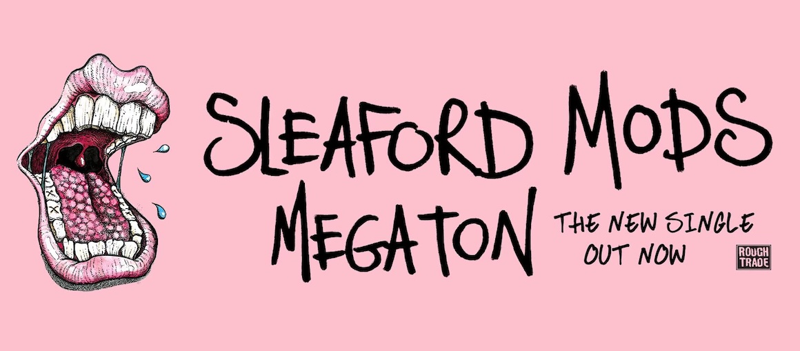 Sleaford Mods