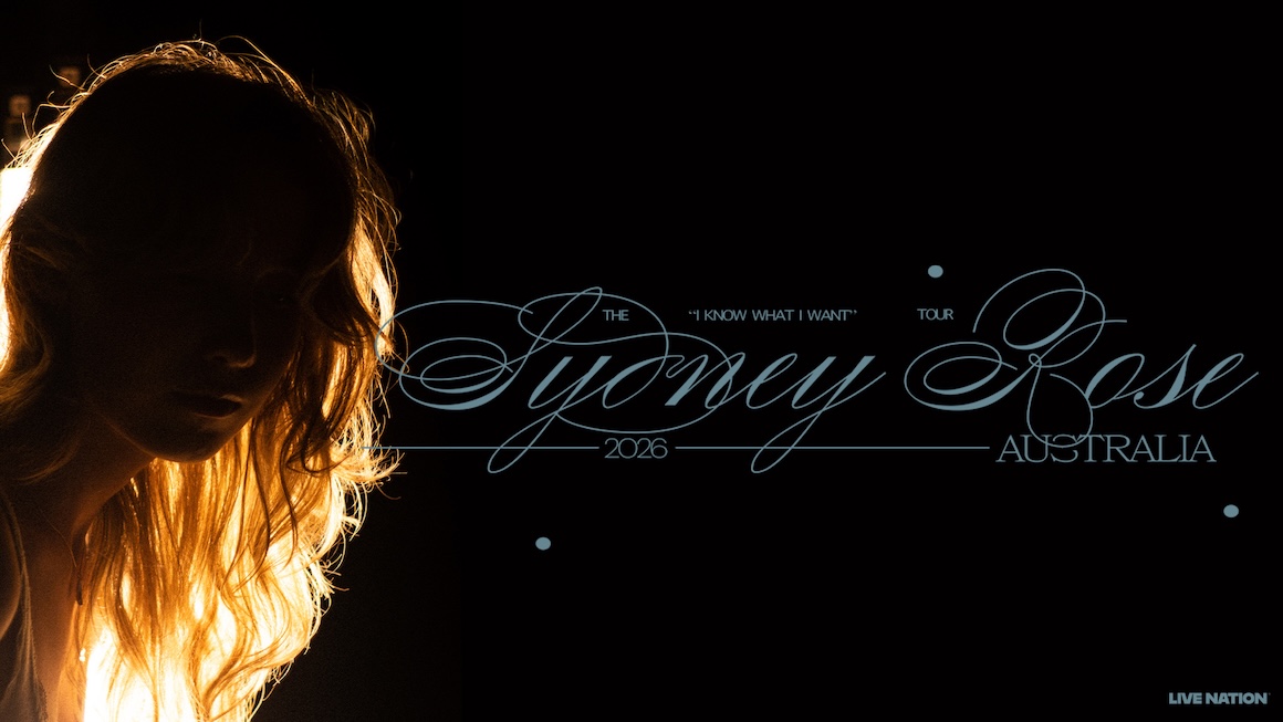 Sydney Rose