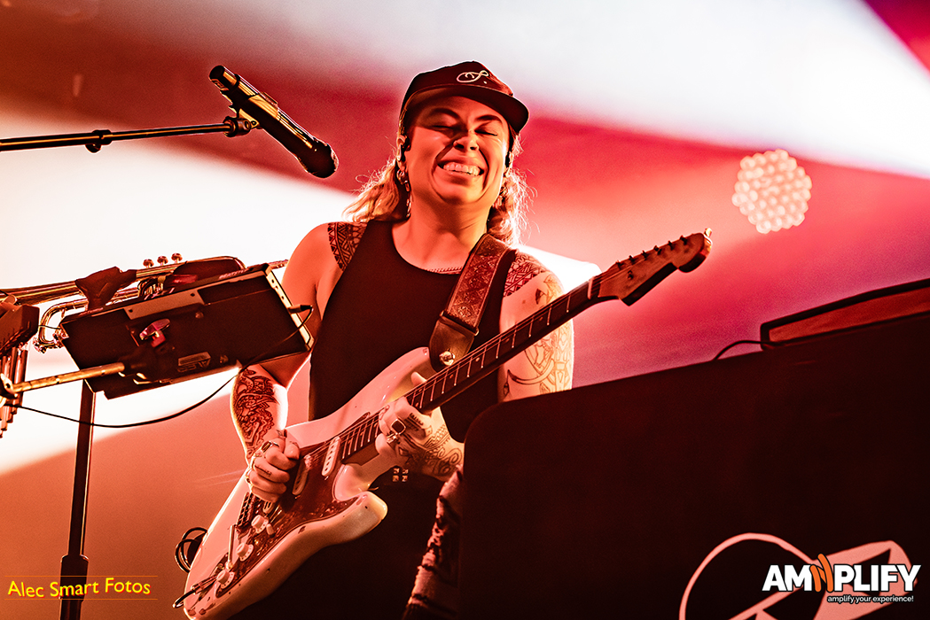 Tash Sultana
